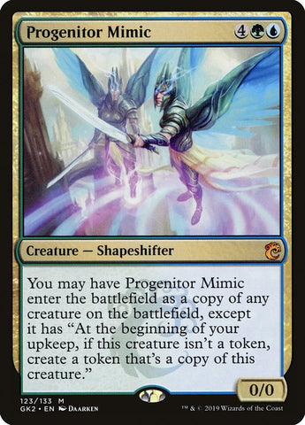 Progenitor Mimic [RNA Guild Kit] (GK2 123)
