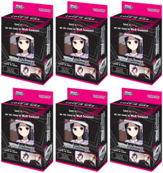 Kaguya-sama: Love is War - Trial Deck+ Display