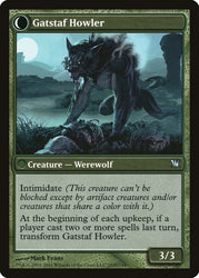 Gatstaf Shepherd // Gatstaf Howler [Innistrad] (ISD 182)