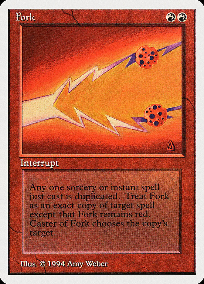 Fork [Summer Magic / Edgar] (SUM 153)