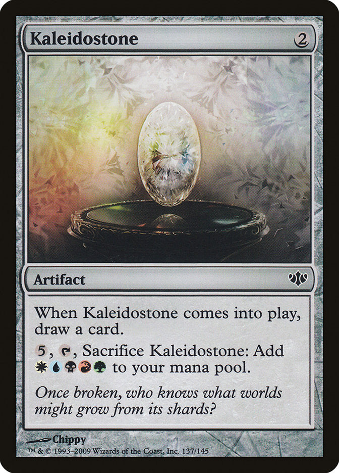 Kaleidostone [Conflux] (CON 137)