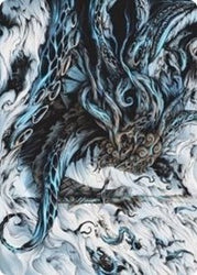 Orvar, the All-Form Art Card [Kaldheim: Art Series] (AKHM 305)