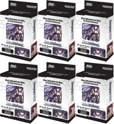 Date A Live - Trial Deck+ Display