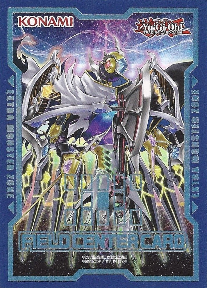 Mekk-Knight Spectrum Supreme (Top 8) [null] Promo