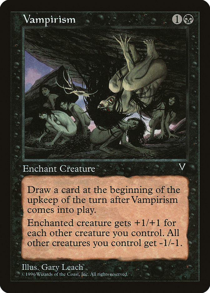 Vampirism [Multiverse Gift Box] (MGB 6)