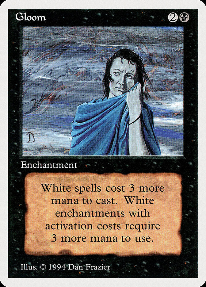 Gloom [Summer Magic / Edgar] (SUM 113)
