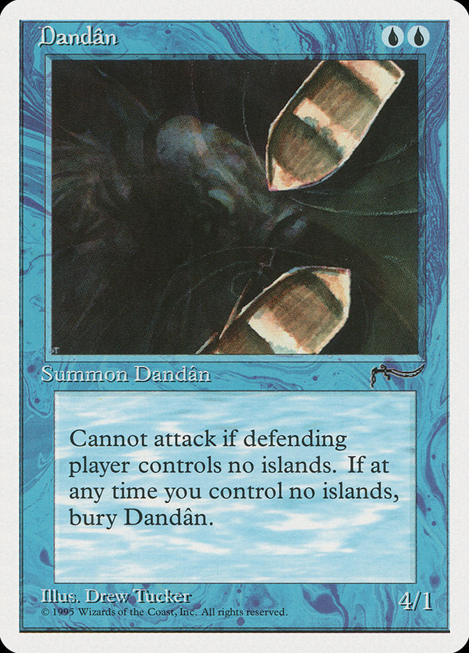 DandÃ¢n [Chronicles] (CHR 18)