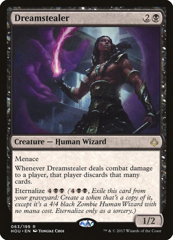 Dreamstealer [Hour of Devastation] (HOU 63)