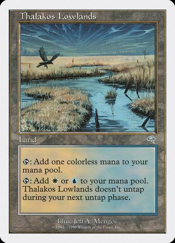 Thalakos Lowlands [Battle Royale Box Set] (BRB 88)