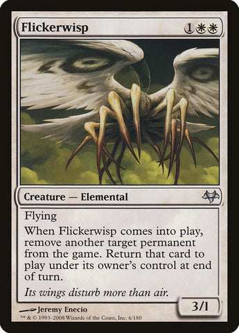 Flickerwisp [Eventide] (EVE 6)