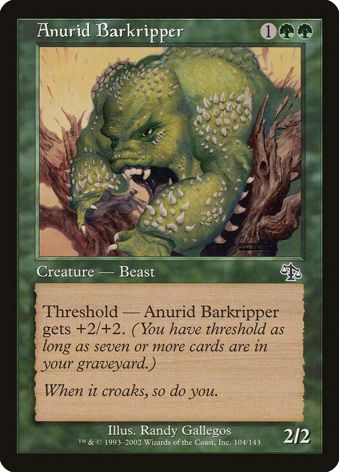 Anurid Barkripper [Judgment] (JUD 104)