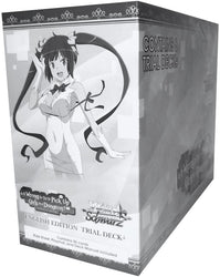 Is it Wrong to Try to Pick Up Girls in a Dungeon? - Trial Deck+ Display