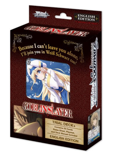 Goblin Slayer - Trial Deck+