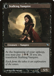 Screeching Bat // Stalking Vampire [Innistrad] (ISD 114)