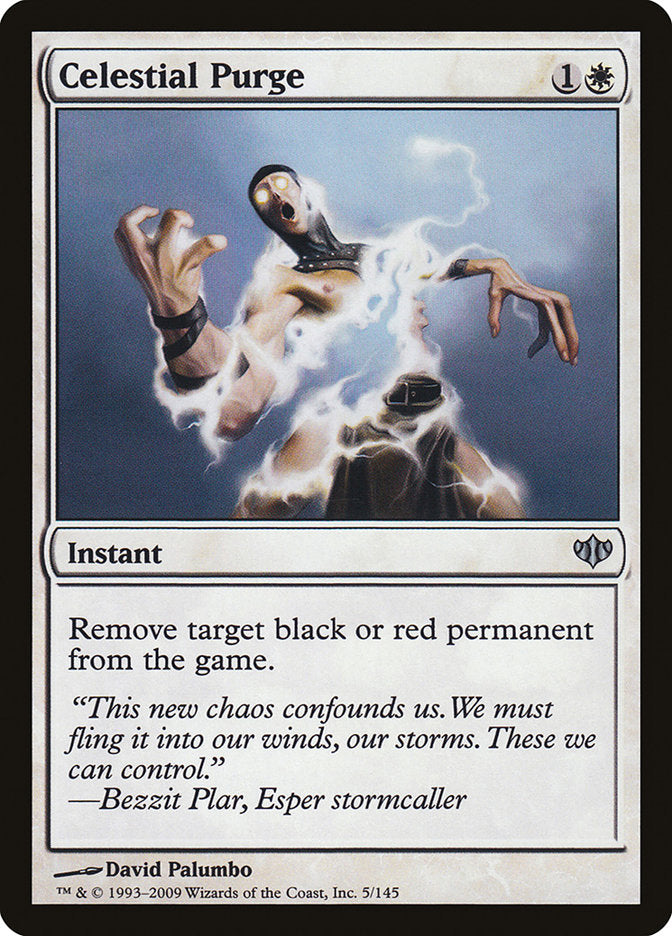 Celestial Purge [Conflux] (CON 5)