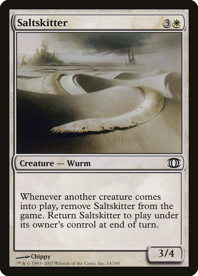 Saltskitter [Future Sight] (FUT 14)