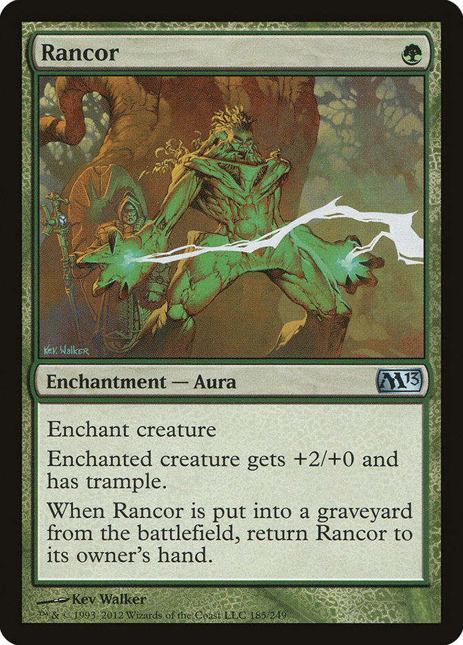 Rancor [Magic 2013] (M13 185)
