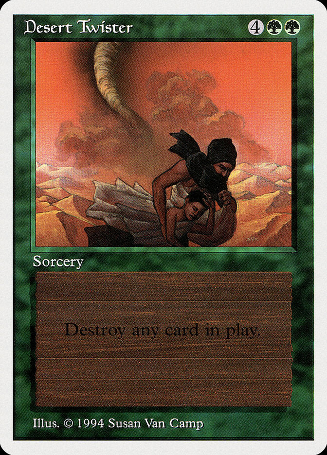 Desert Twister [Summer Magic / Edgar] (SUM 192)
